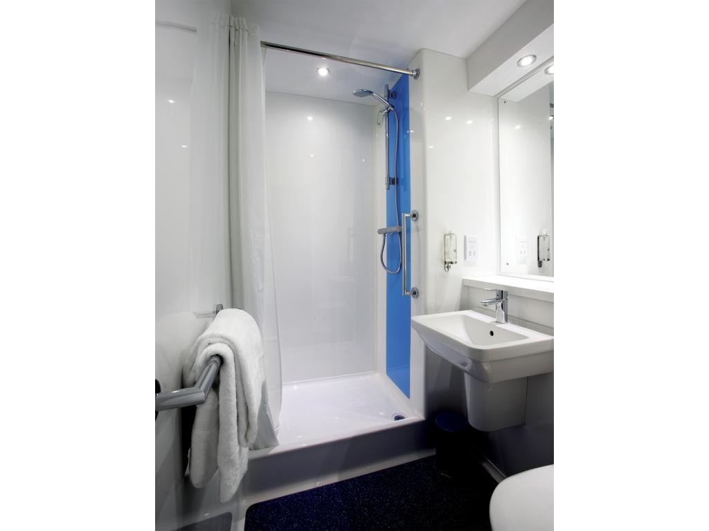 Hotel Travelodge 3*