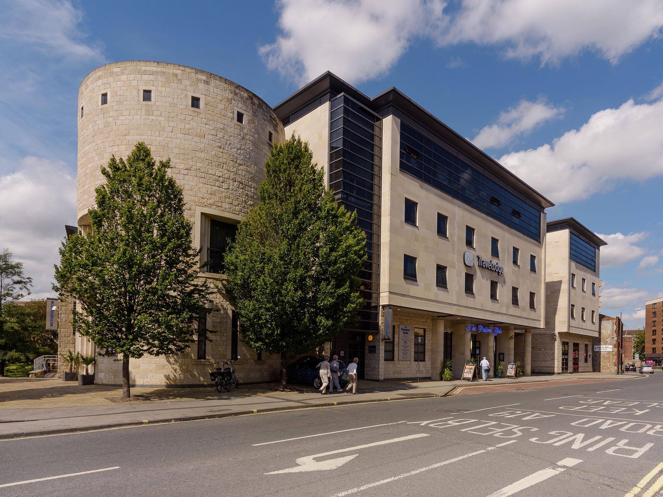 Travelodge Hotel