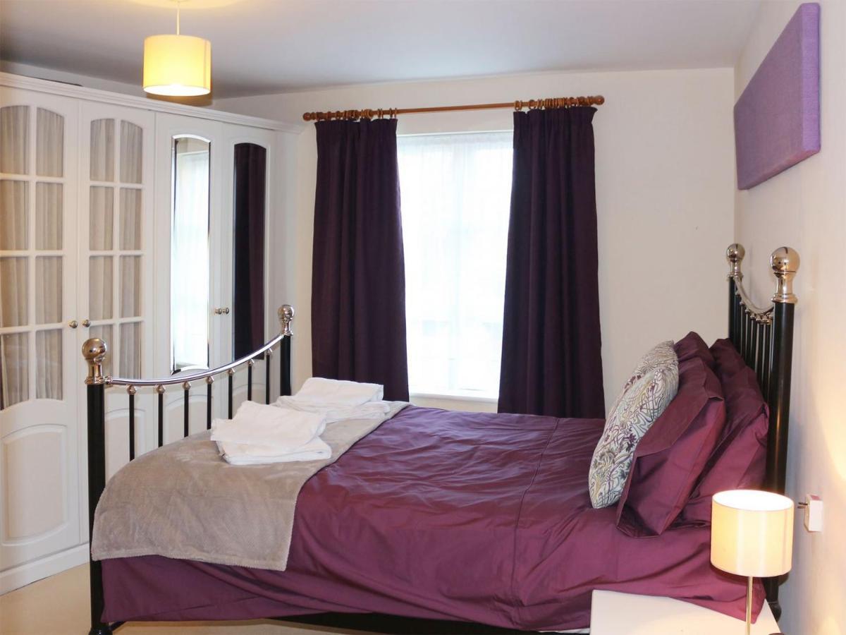 Martins Court * York