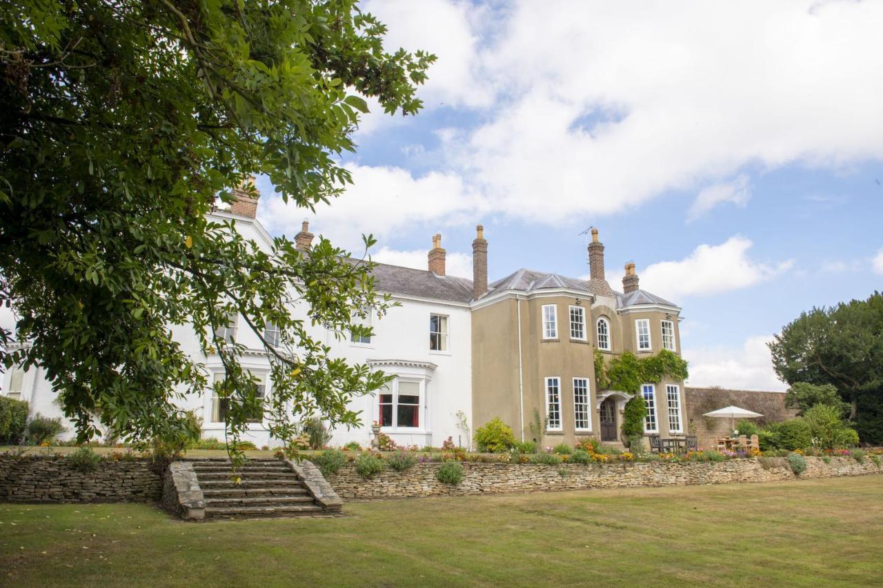 Holiday home Upper Helmsley Hall