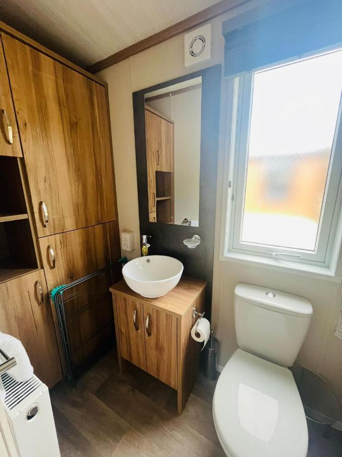 Coopers Corner, With Hot Tub *