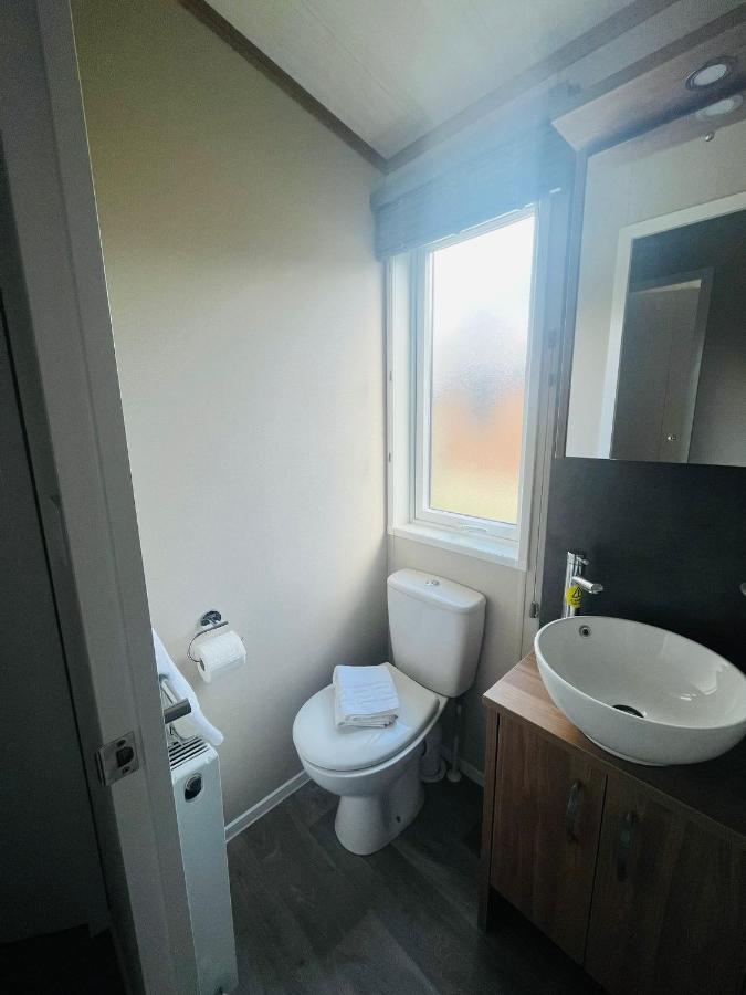 Holiday home Coopers Corner, With Hot Tub
