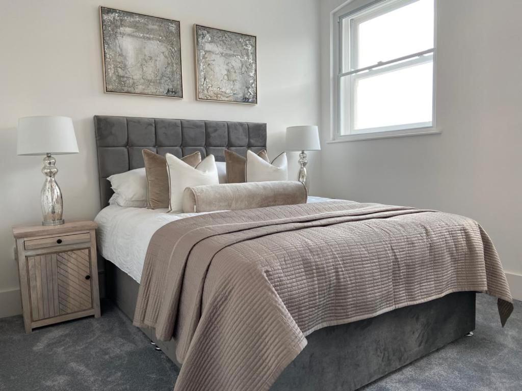 11 Penthouse 2 Bedrooms, Sleeps 4 * York