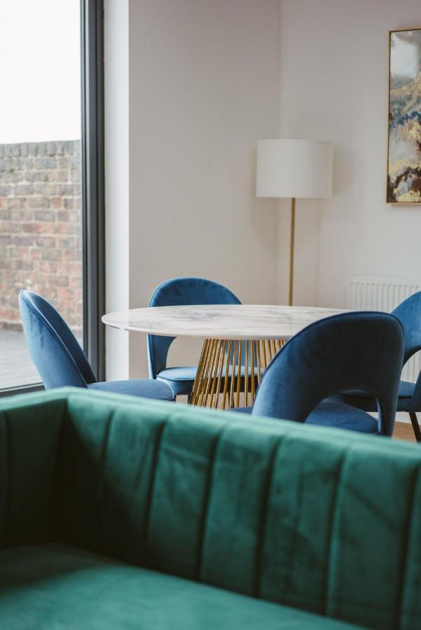 Holiday home 11 Penthouse 2 Bedrooms, Sleeps 4 York