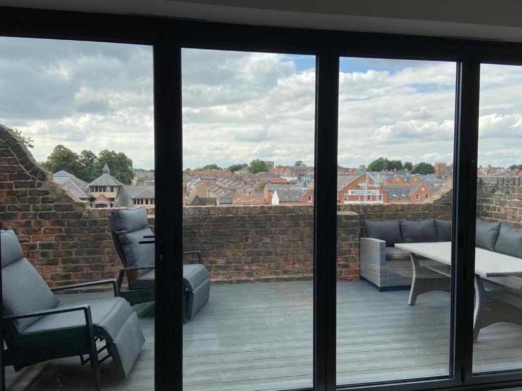 Holiday home 11 Penthouse 2 Bedrooms, Sleeps 4