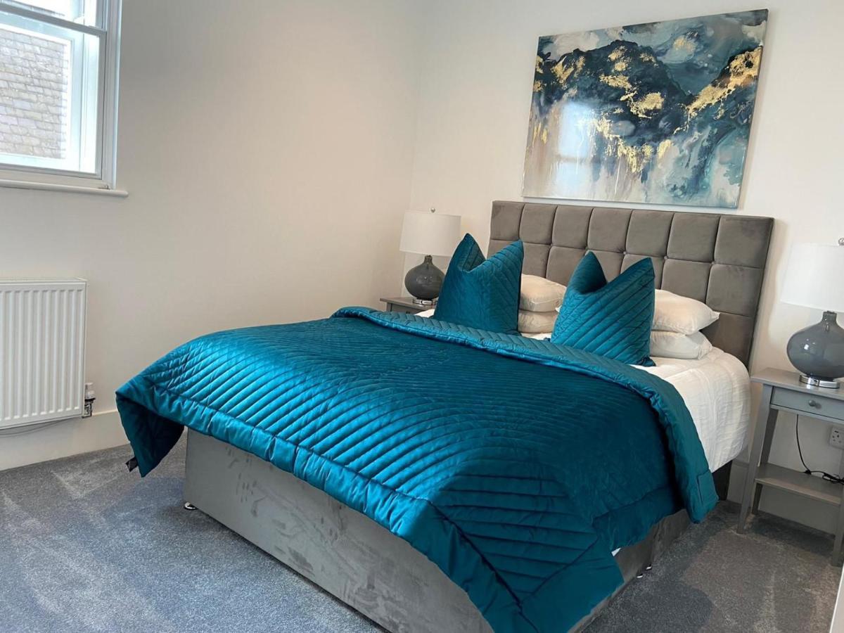 Holiday home 11 Penthouse 2 Bedrooms, Sleeps 4
