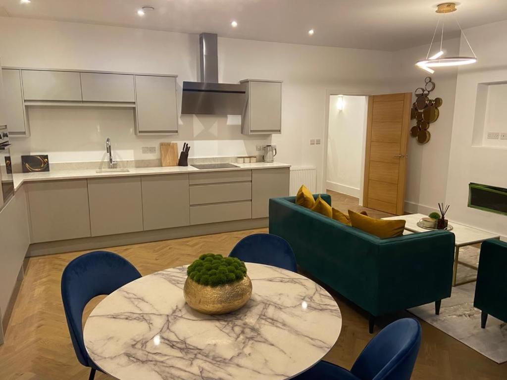 11 Penthouse 2 Bedrooms, Sleeps 4 York