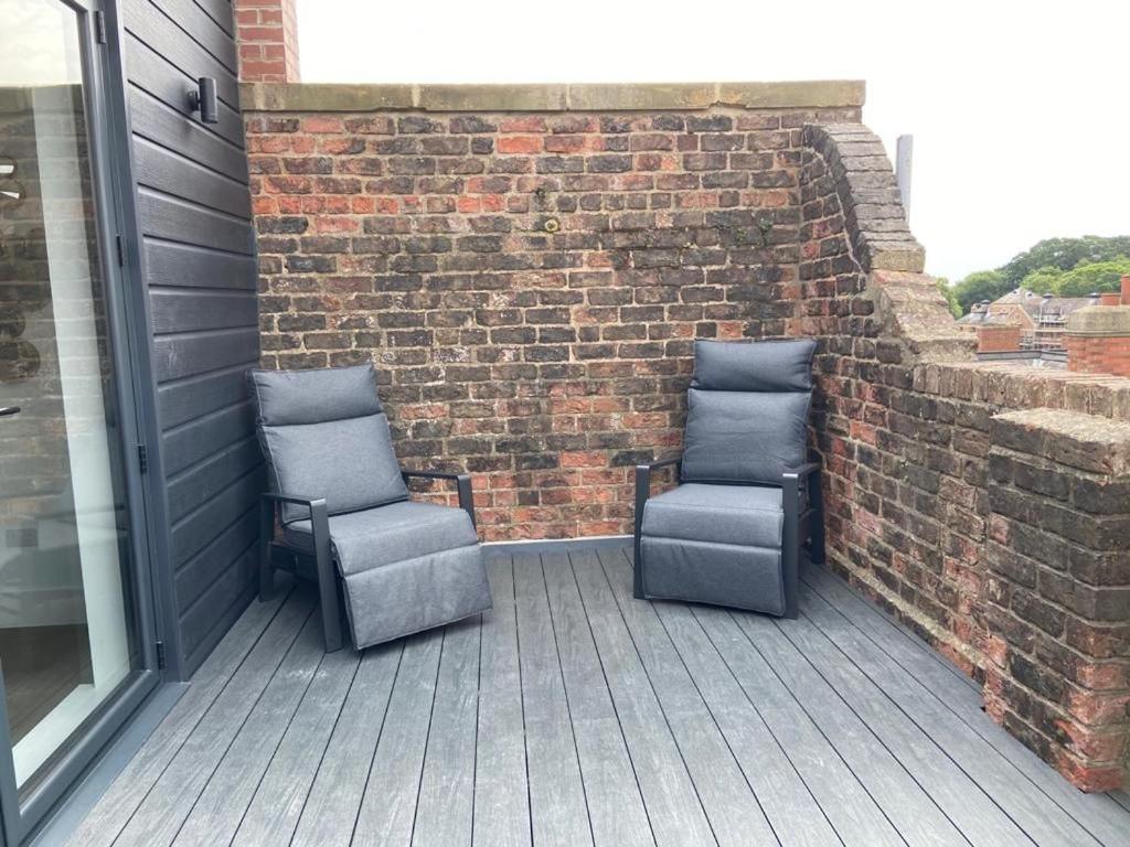 Holiday home 11 Penthouse 2 Bedrooms, Sleeps 4