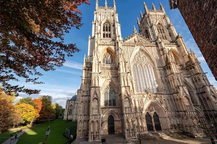 Bartley Central, Walking Distance To Holiday home York