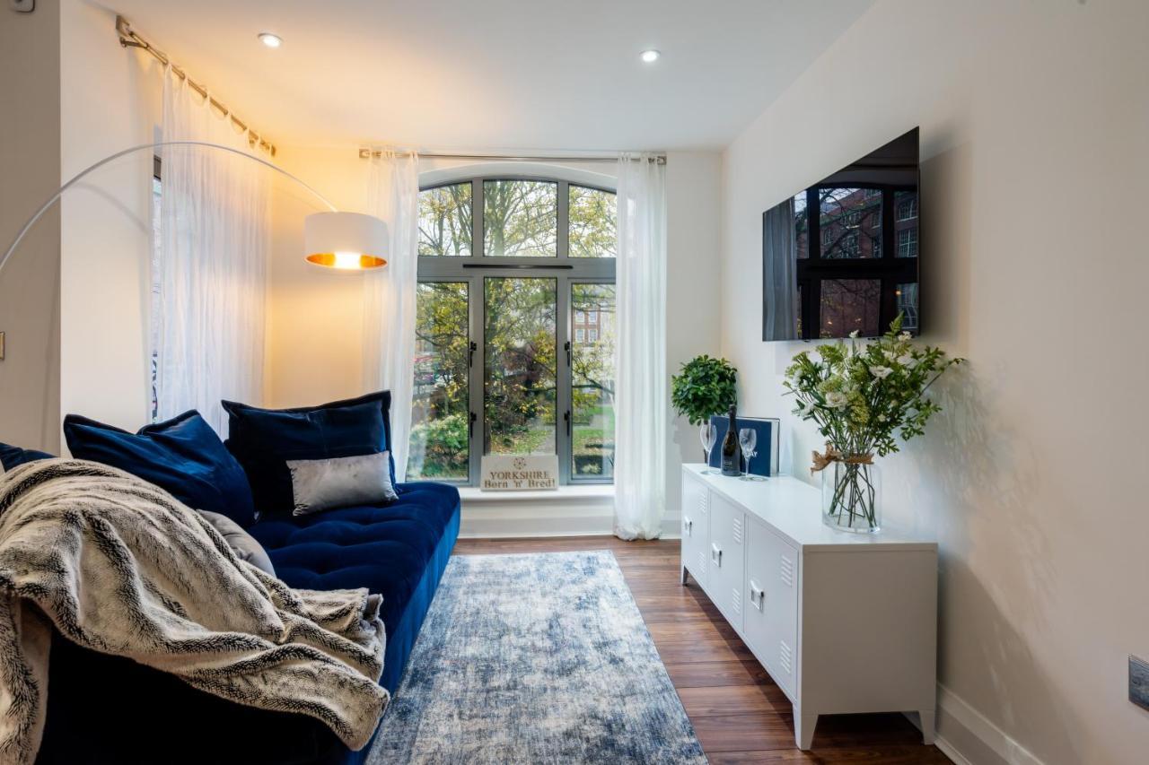 Apartment 11 Merchants Place