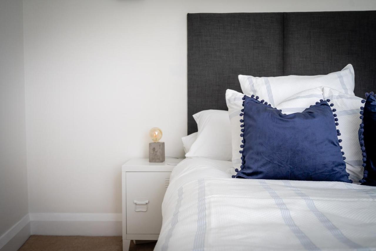 Apartment 11 Merchants Place York