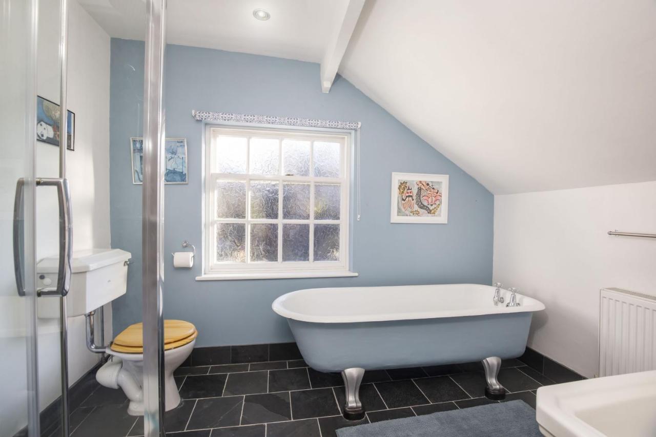 37 Belle Vue Holiday home