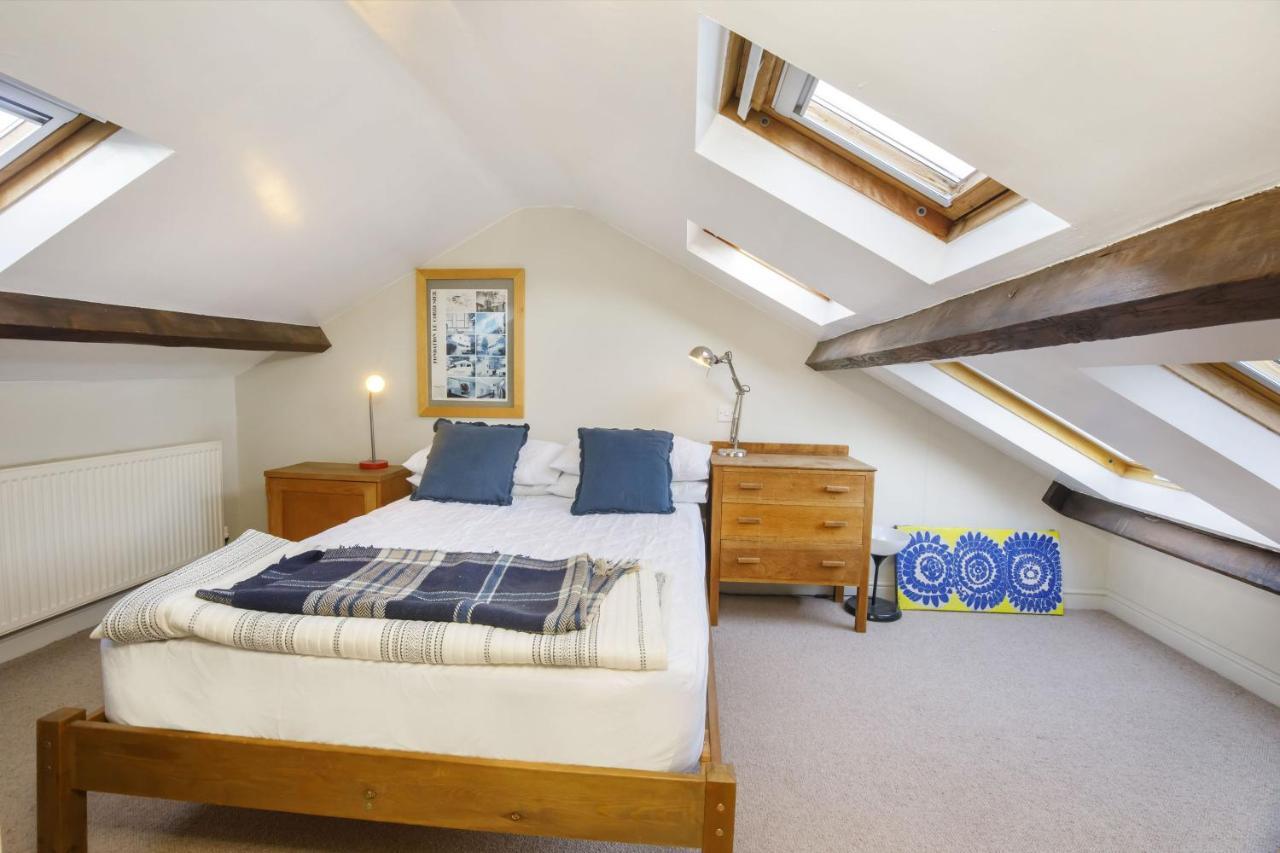 37 Belle Vue Holiday home York