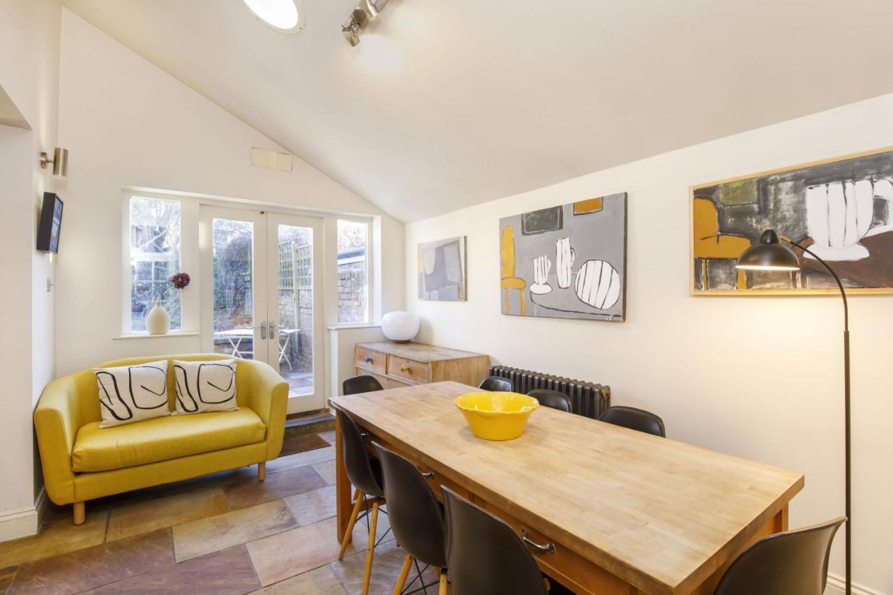 37 Belle Vue Holiday home