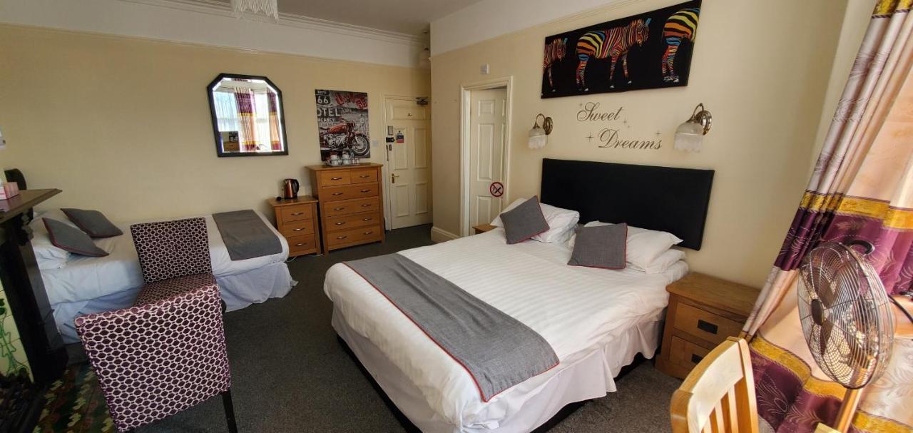 Guest house Diamonds