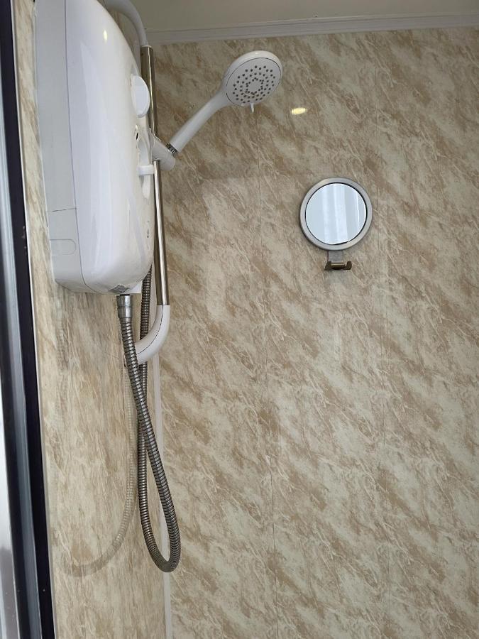 Bed & Breakfast Diamonds Near Hospital
