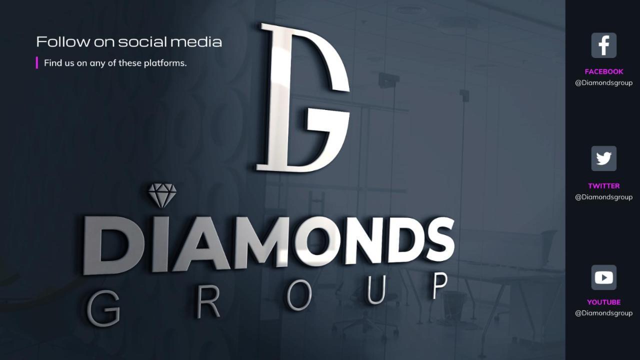 Diamonds Guest house