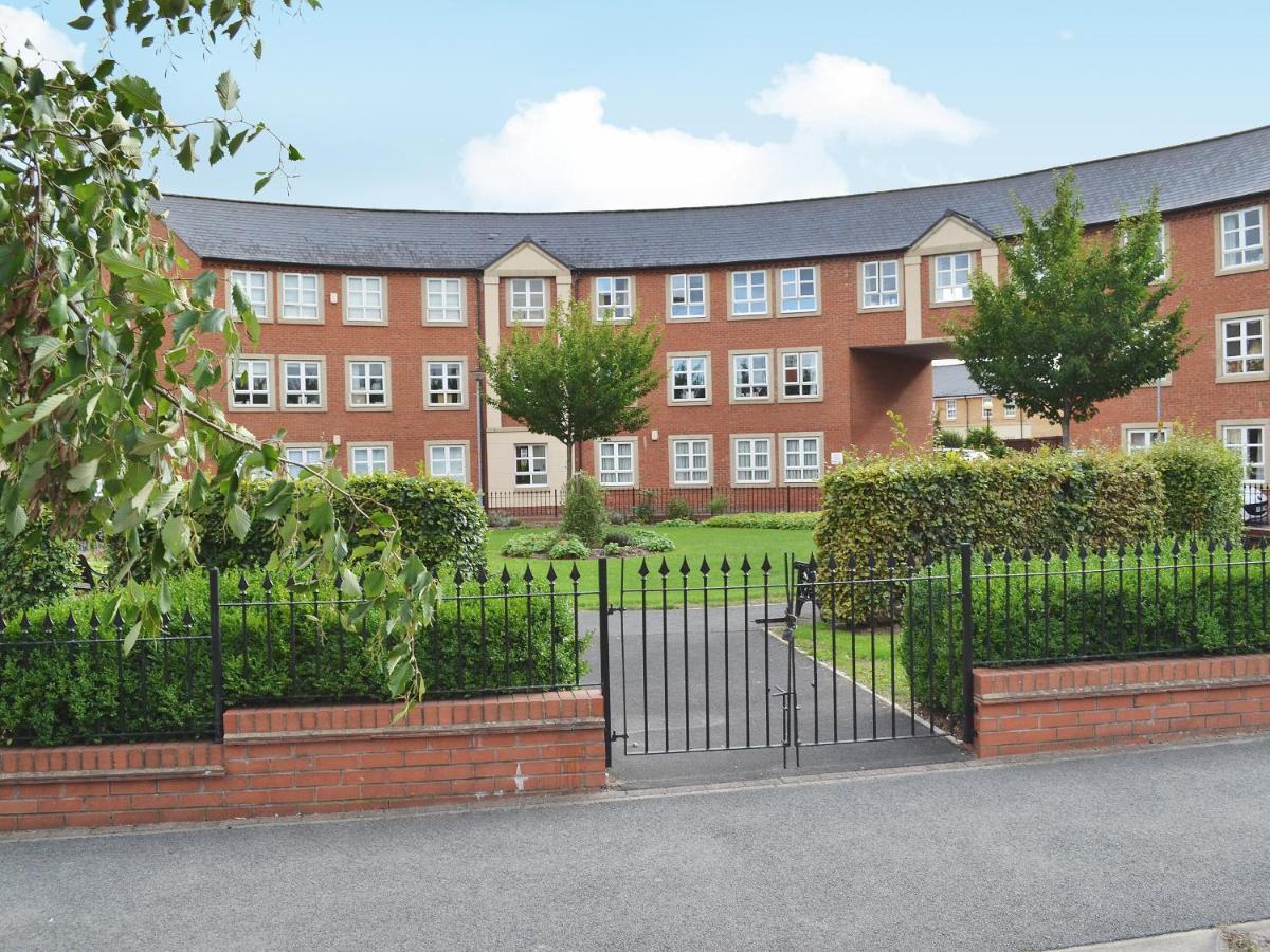 Martins Court York