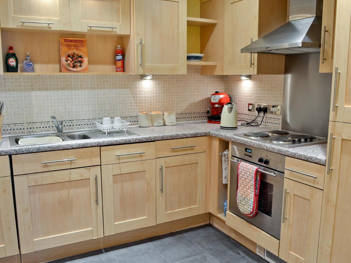 Martins Court Holiday home *