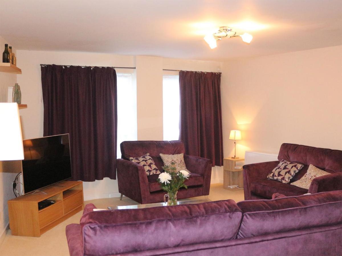 Holiday home Martins Court