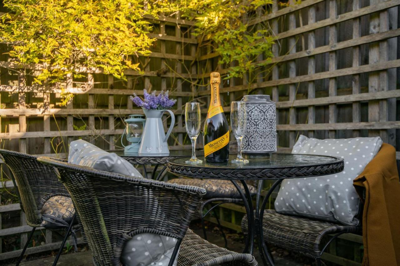 The Dovecote Holiday home *