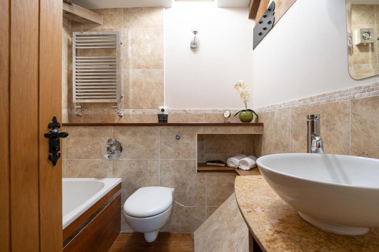 The Dovecote Holiday home