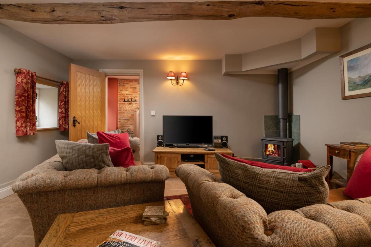 The Dovecote Holiday home *
