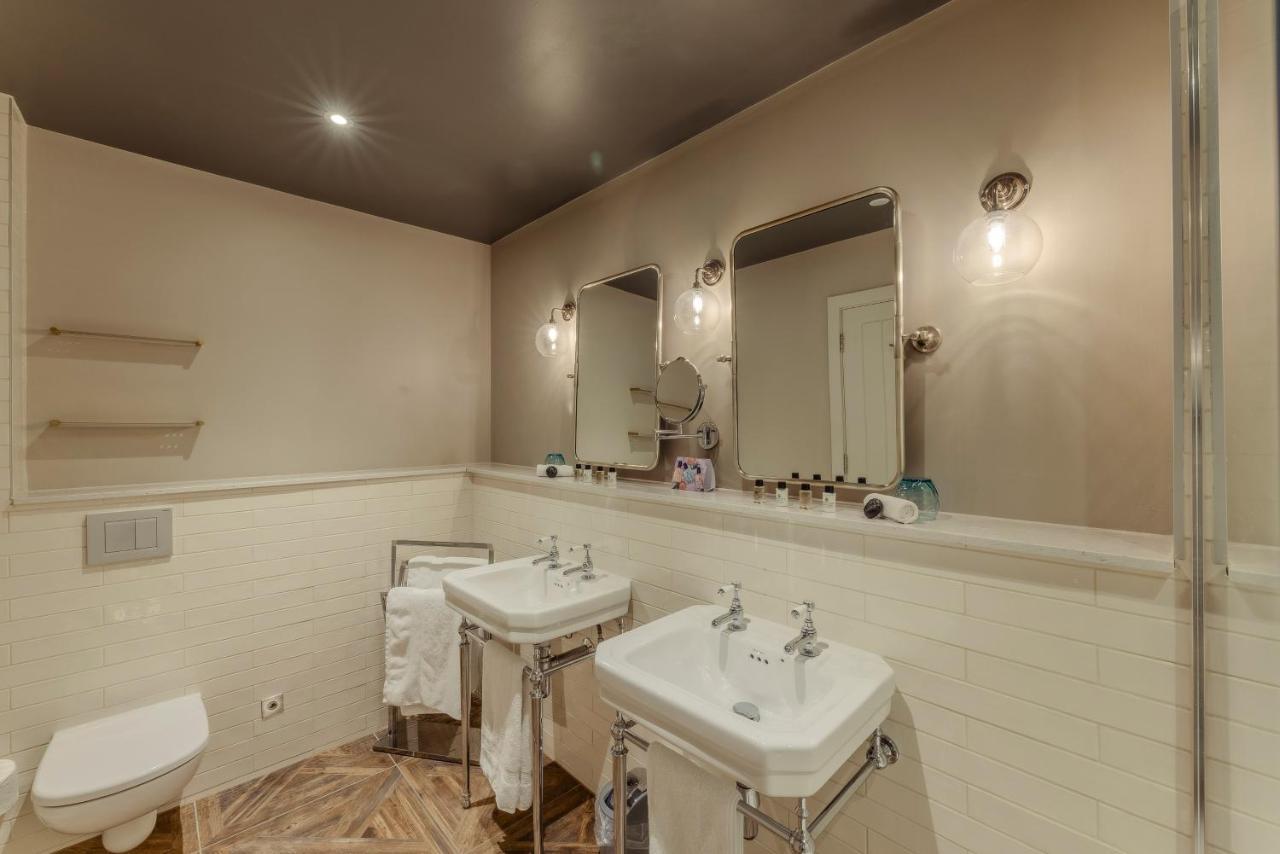 Hotel Sandburn Hall 4*