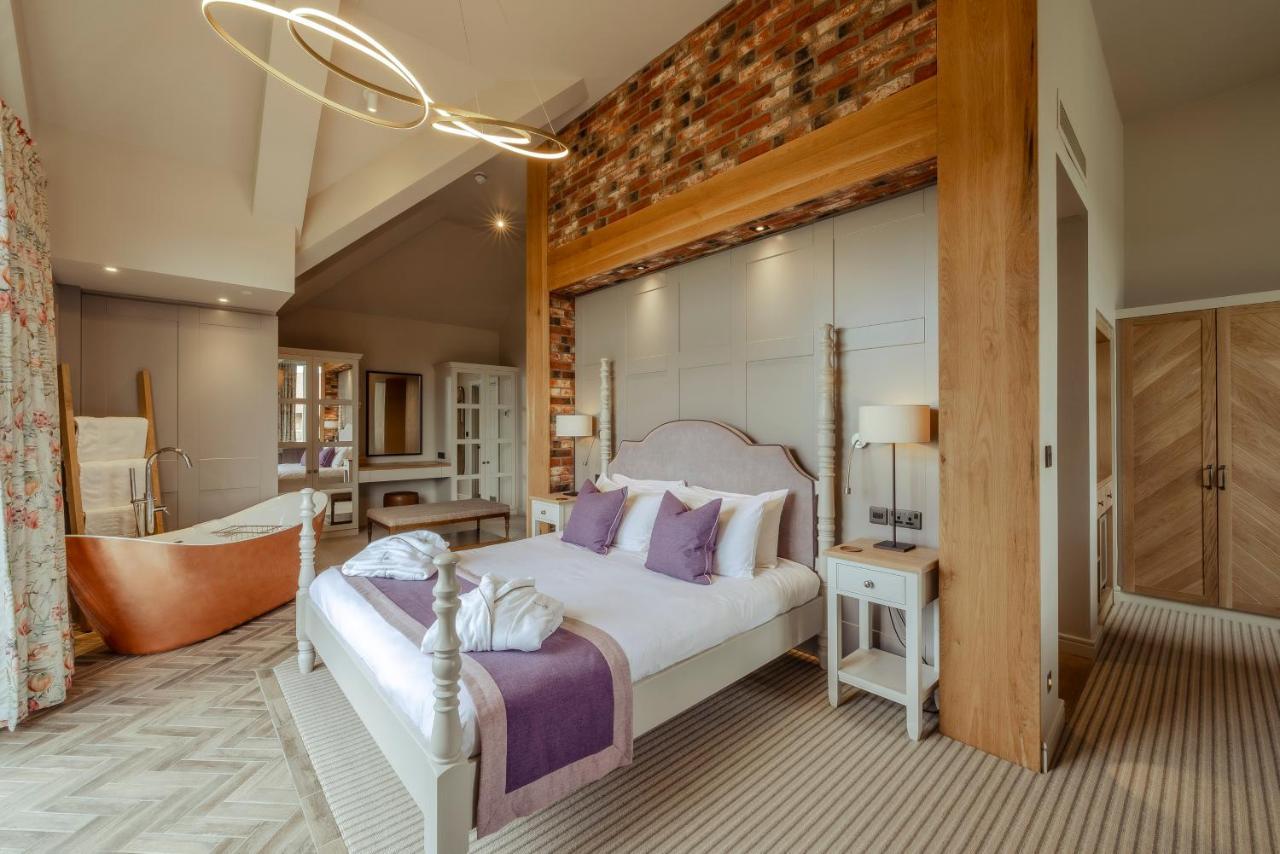 Hotel Sandburn Hall York