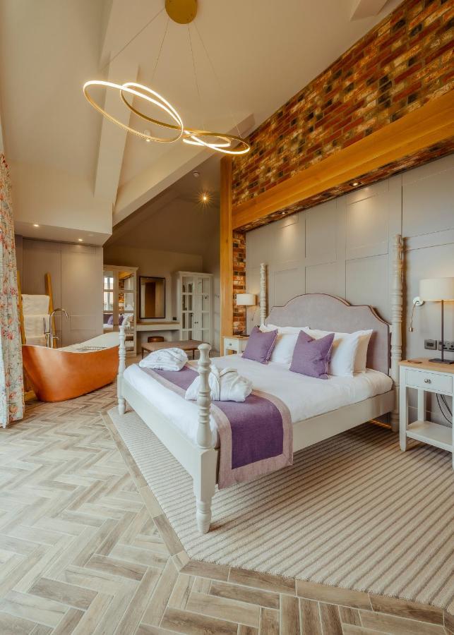 Hotel Sandburn Hall York