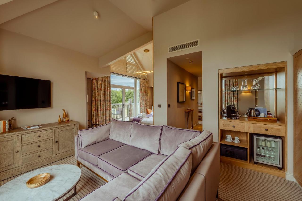 Hotel Sandburn Hall York