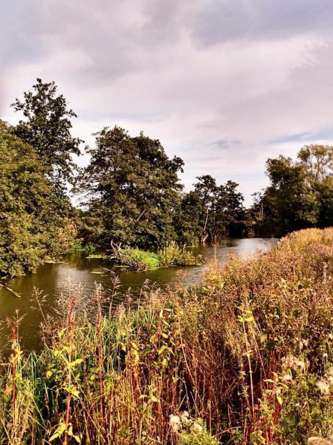 Apartment Luxury At Foot Of Yorkshire Wolds