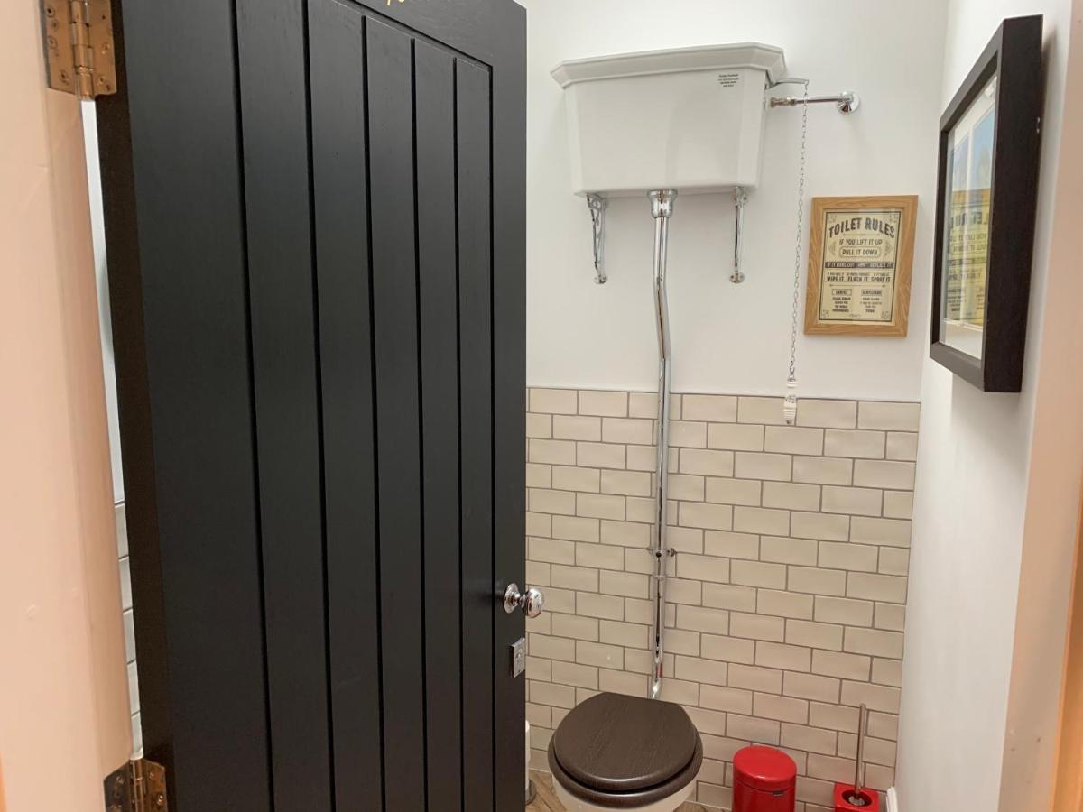 Apartment Luxury At Foot Of Yorkshire Wolds *