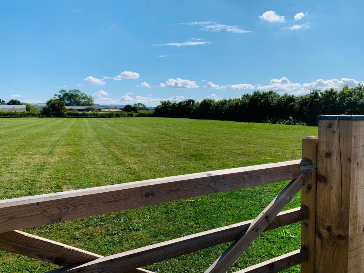 Luxury At Foot Of Yorkshire Wolds *