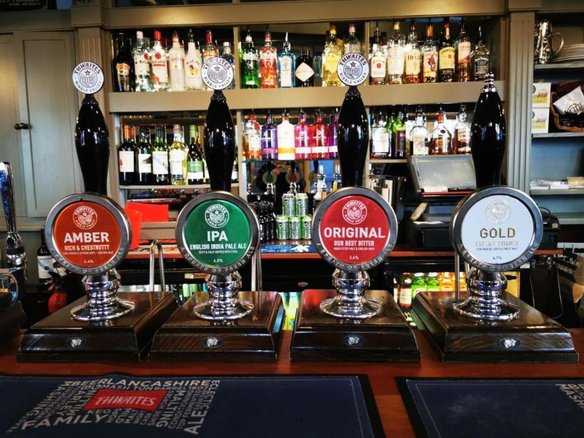 Inn The White Horse 3*