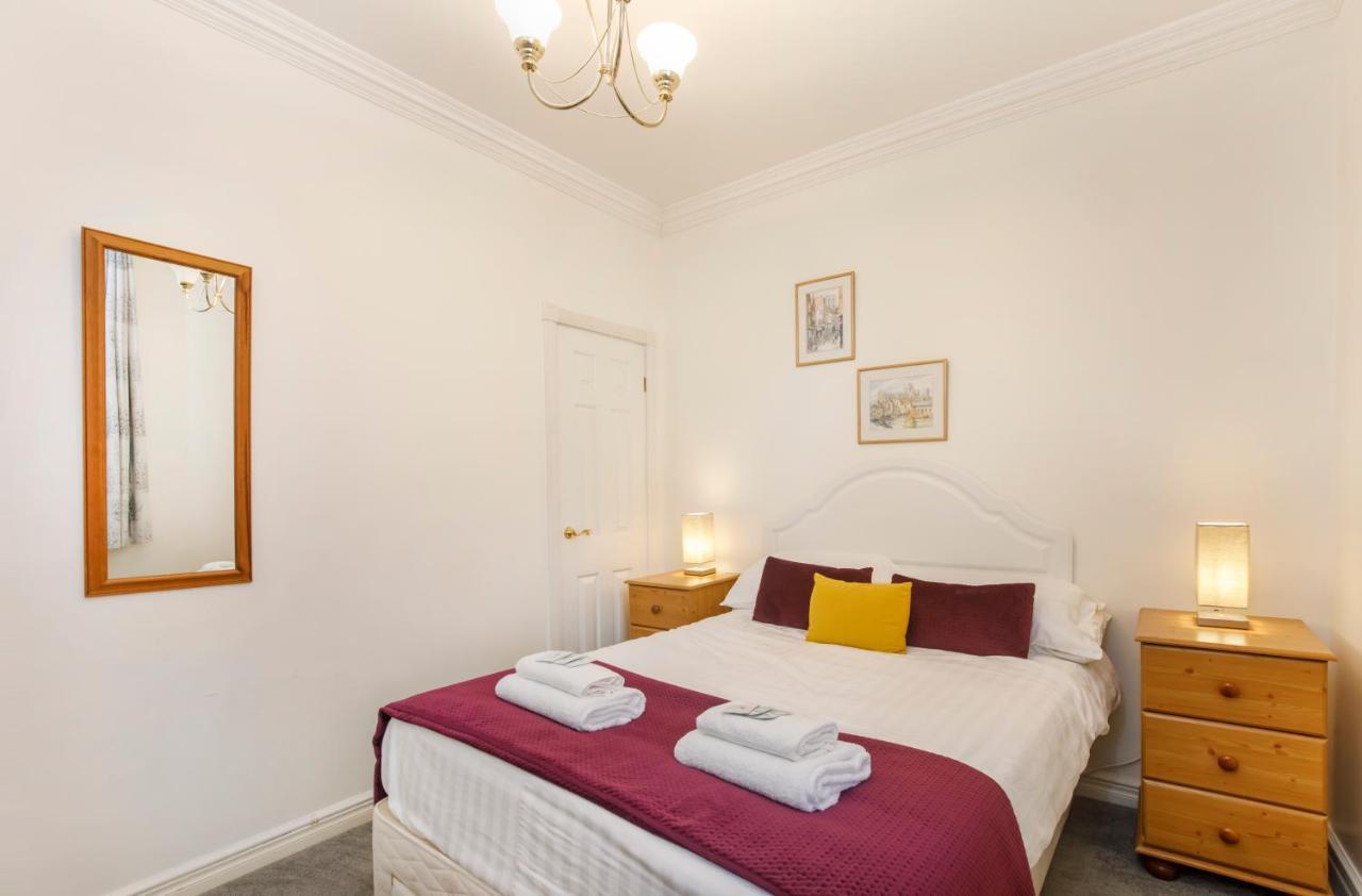 Apartment Shambles In The Centre Of York, Sleeps 16