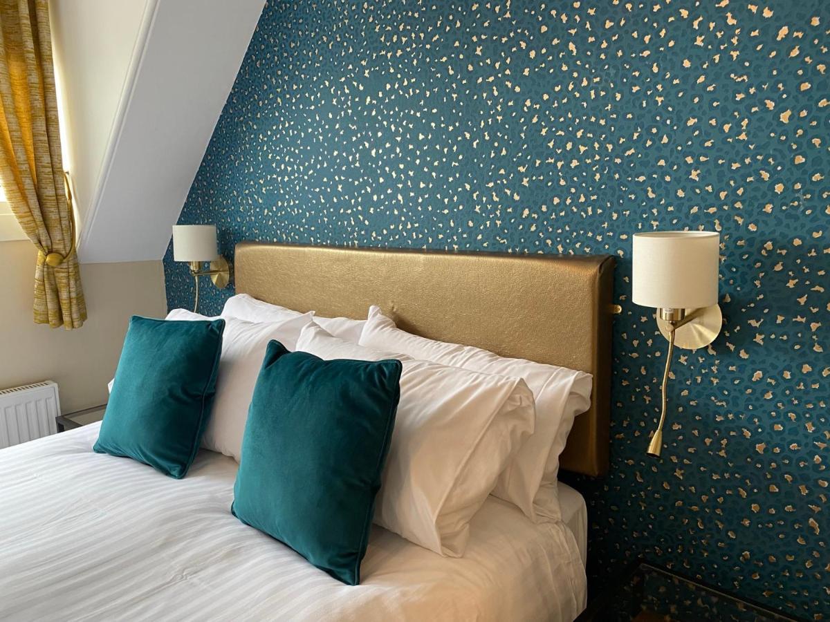 Ashbourne House 4* York