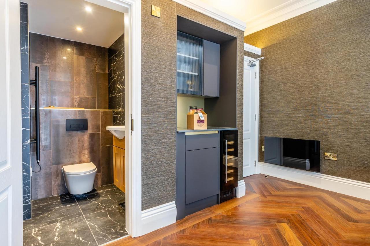 34 Coney Street - The Milliners Apartment York
