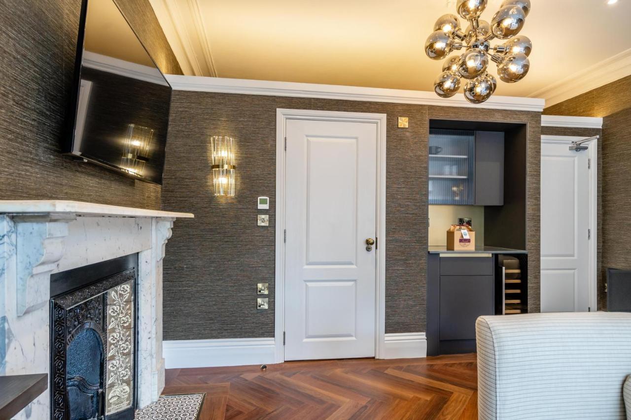 Apartment 34 Coney Street - The Milliners
