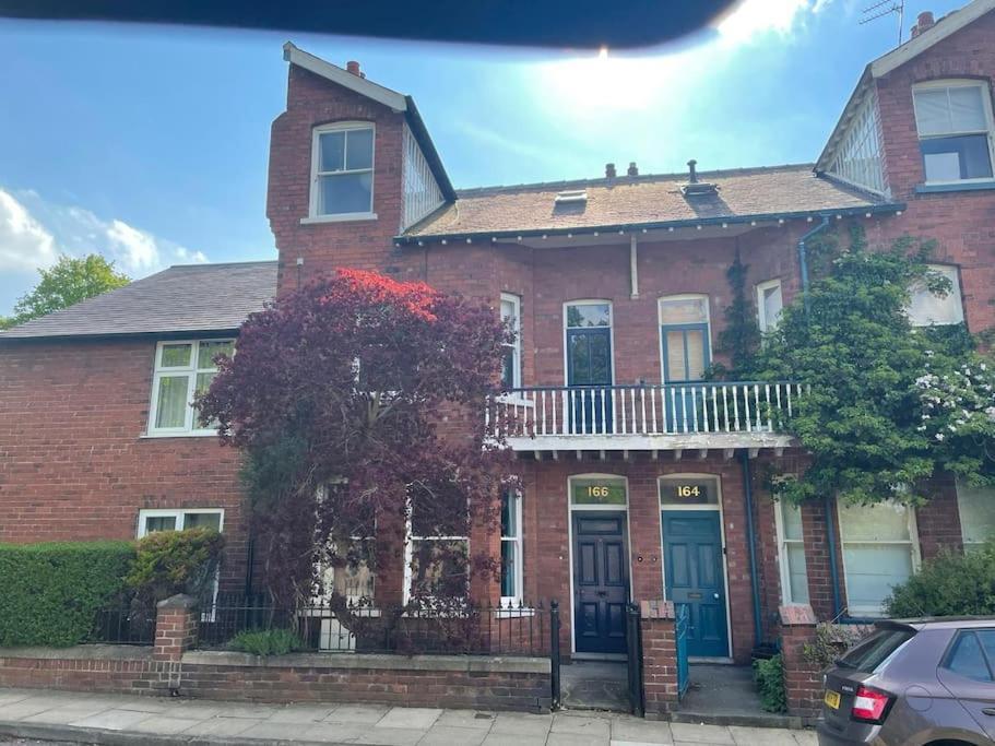 Knavesmire Holiday home York