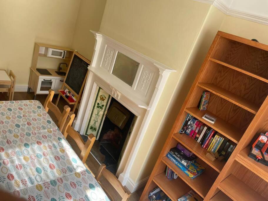 Knavesmire Holiday home