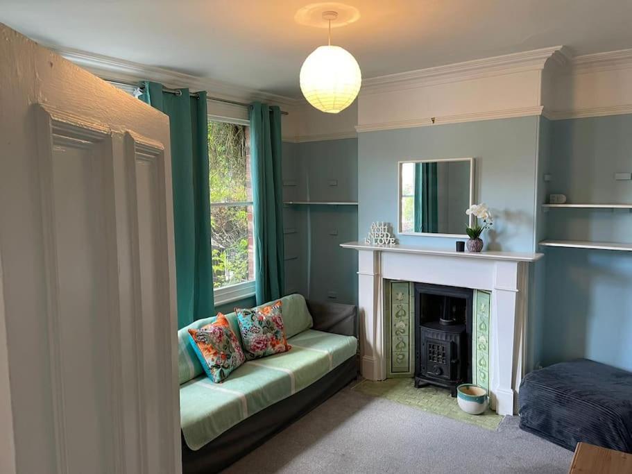 Knavesmire Holiday home *