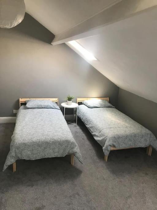 Knavesmire Holiday home