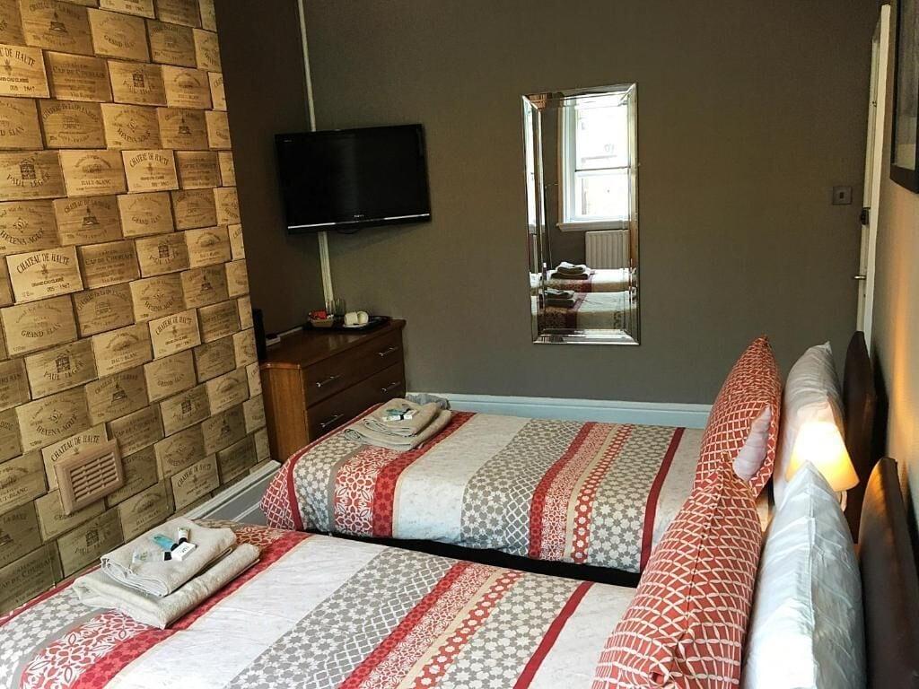 Inn The White Horse 3*