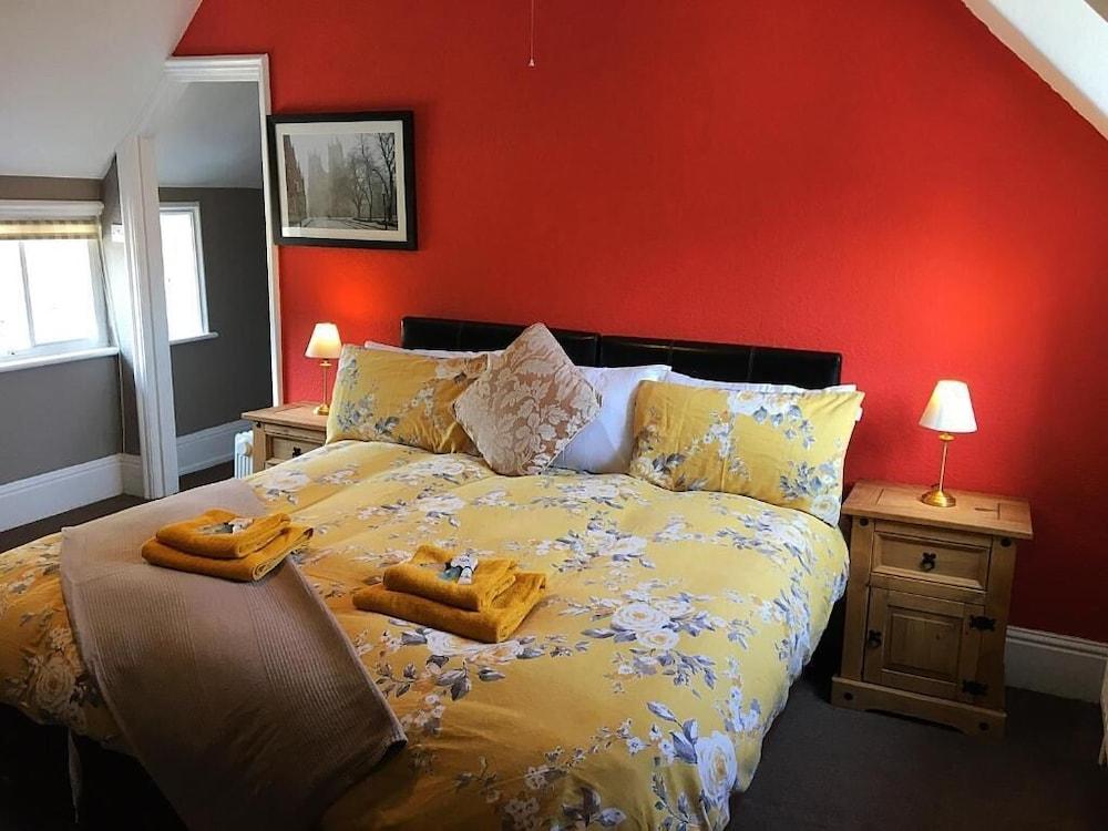 The White Horse Inn 3*