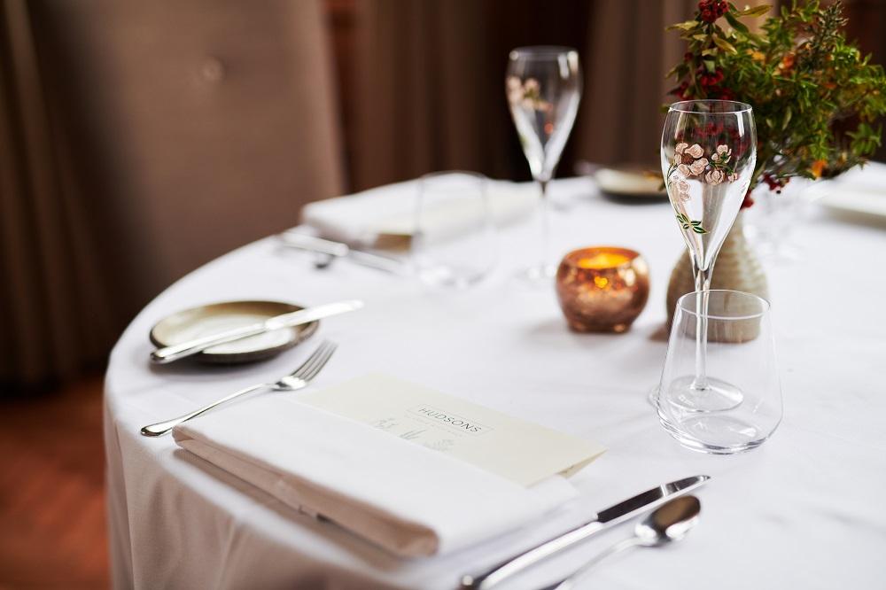 Hotel The Grand, York