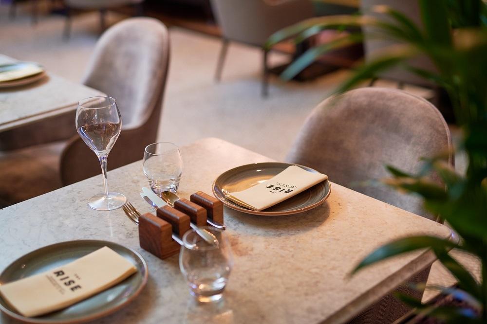 The Grand, 5* York