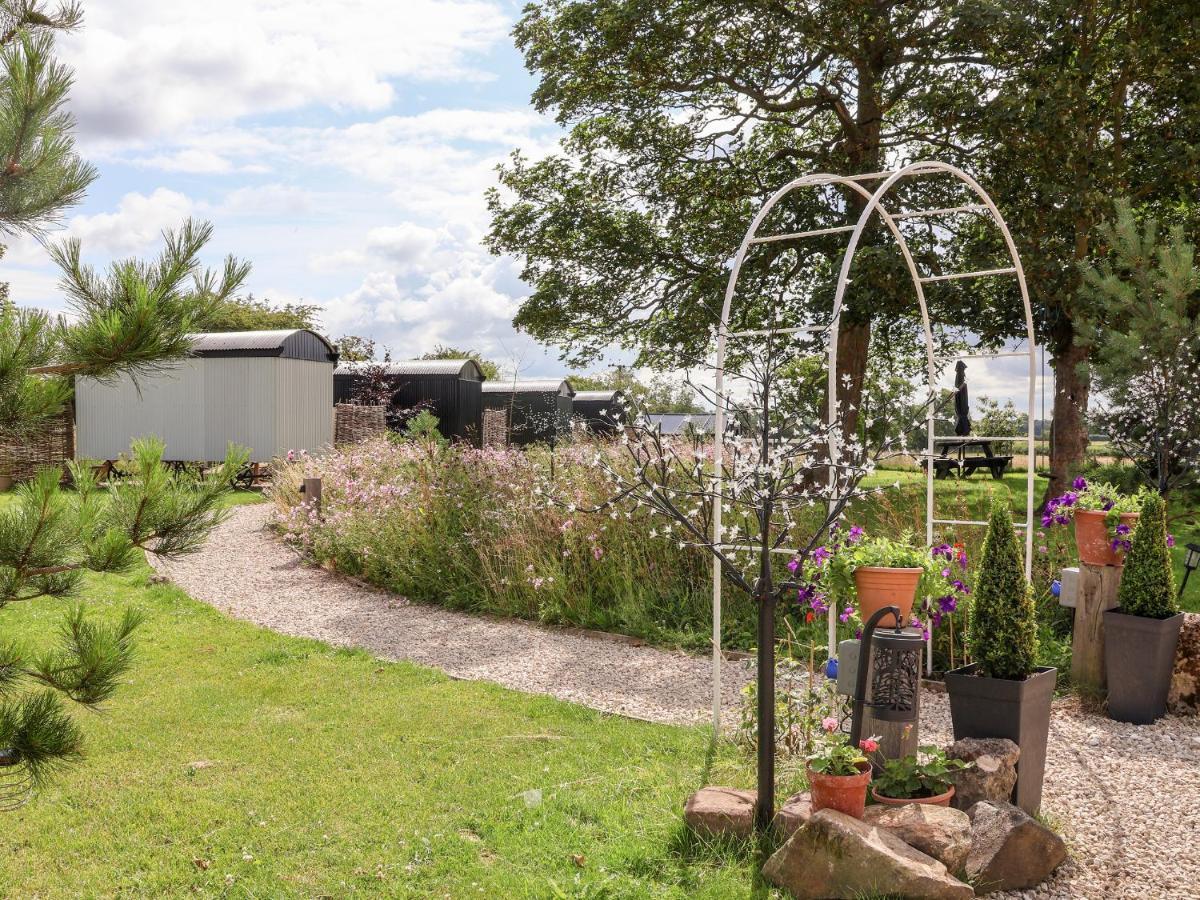 Penny Holiday home York