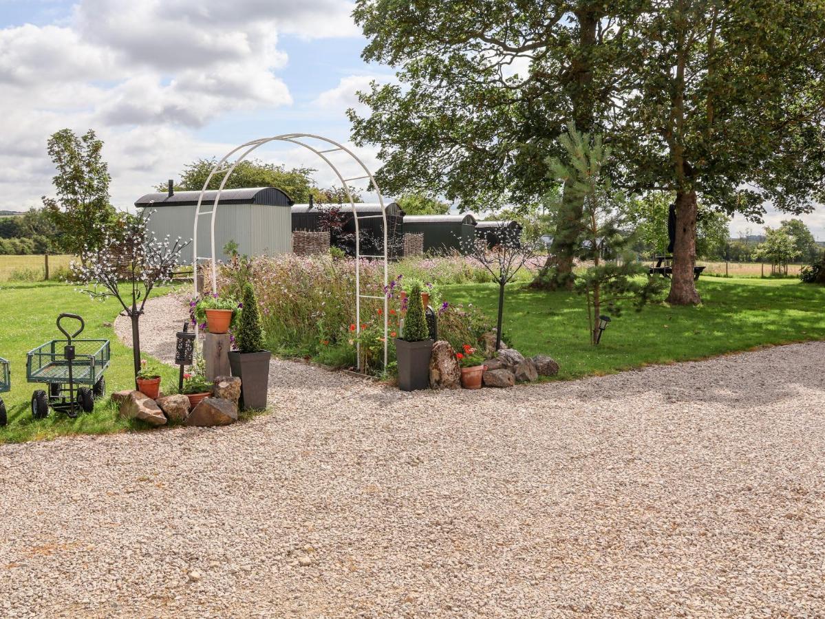 Holiday home Penny York