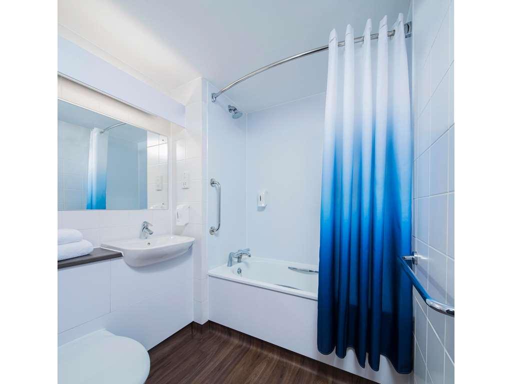Hotel Travelodge 3*
